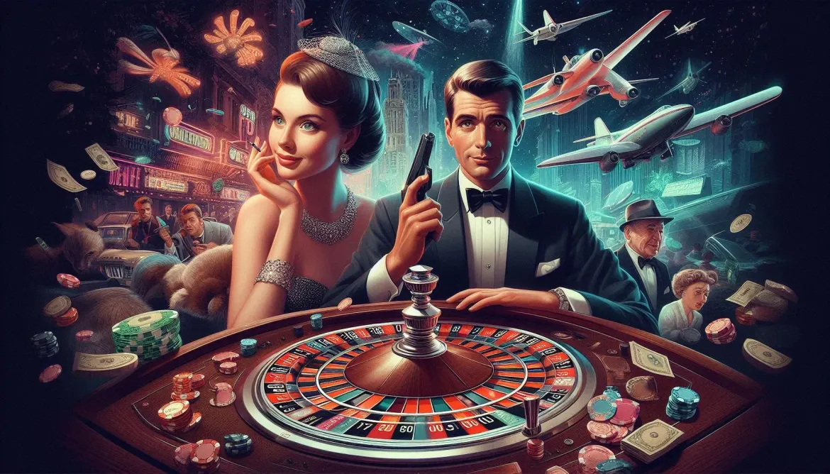 Olympia Casino